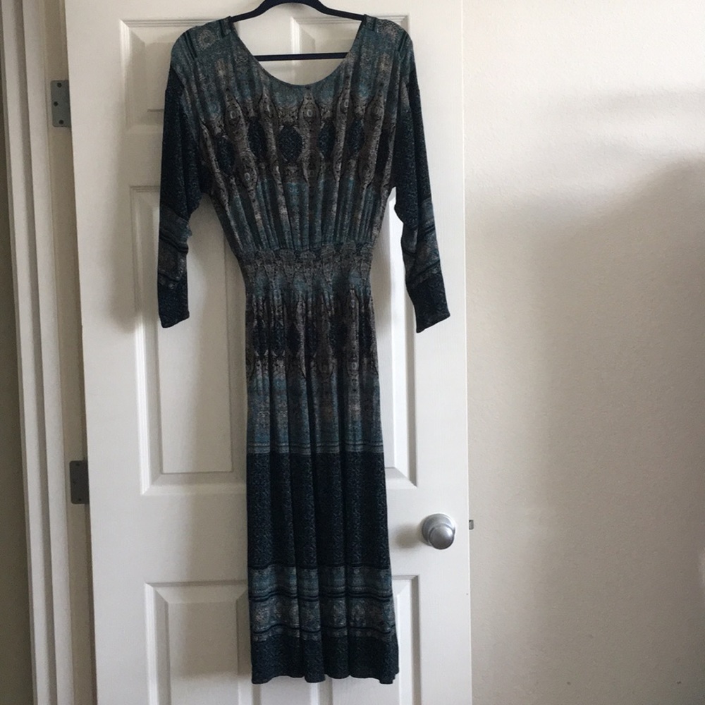 Free people dress
